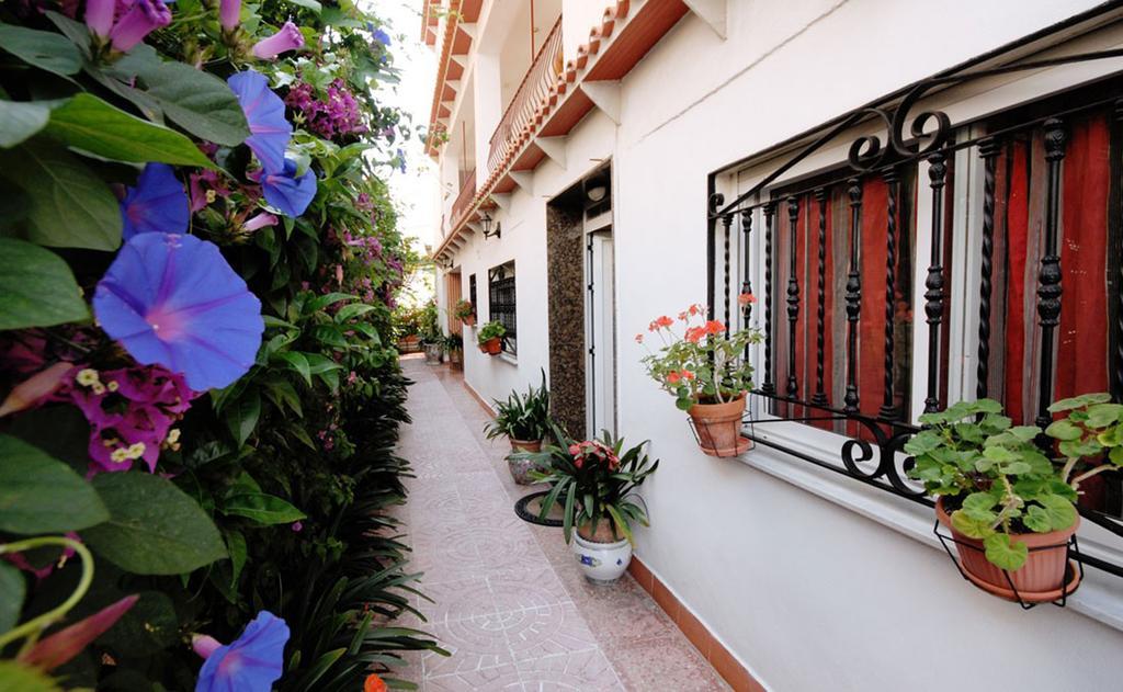 Gandialco Playa De Gandia Appartement Buitenkant foto